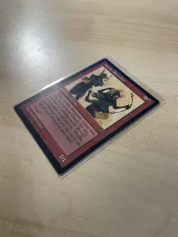 Goblin Recruiter Visions Regular - Image 3