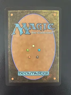 MTG Vesuva Land, FOIL, NM+, Time Spiral, Magic the Gathering 2006 - Image 4