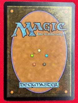 MTG Foil 1X Militia's Pride X1 Lorwyn Magic - Played - Image 2