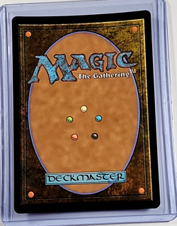 MTG Magic the Gathering Secret Lair 30th Countdown Foil Nashi Moon Sage's Scion - Image 2