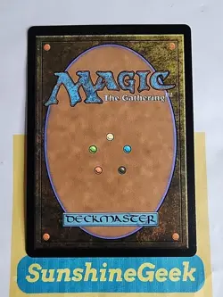 Nashi, Moon Sage's Scion Secret Lair Countdown Kit Foil - Image 3