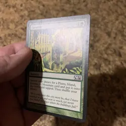 MTG Farseek Magic 2013 170/249 Regular Common - Image 4