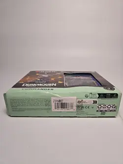 Magic The Gathering Duskmourn - Miracle Worker Commander Deck - Image 3