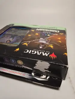 Magic The Gathering Duskmourn - Miracle Worker Commander Deck - Image 4