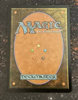 Nashi, Moon Sage's Scion - Secret Lair: 30th Anniversary - 2022 - MTG - LP - Image 3