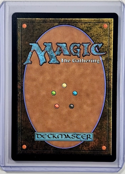 MTG Magic the Gathering Secret Lair 30th Countdown 2022 Nashi Moon Sage's Scion - Image 2