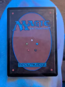 Delay Future Sight - French Language Original Printing Very Rare - Image 2