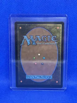 MTG Avatar Sol Ring Borderless Non-Foil NM/MINT - Image 2