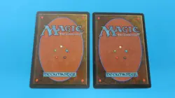 2x PYROBLAST INTERRUPT ICE AGE MTG MAGIC tTHE GATHERING LP - Image 2