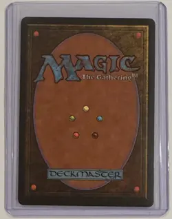 Birds of Paradise - Revised Edition - MTG - NM - Clean, Never played - Image 2