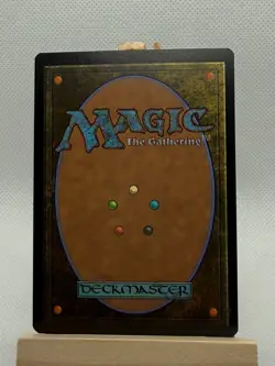 Counterspell 1933 Rainbow Foil Spongebob Secret lair Drop SLD MTG NM - Image 3