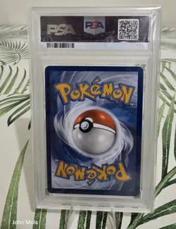 Pikachu Vmax TG29/TG30 Lost Origin Pokemon PSA 10 - Image 2