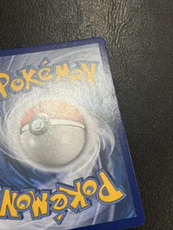Pokemon TCG Ultra Necrozma GX Full Art 127/131 Sm-Forbidden Light Holo - LP - Image 5