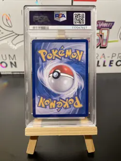 2025 POKEMON KOREAN SV-P PROMO METAMONG PROJECT STAMP RALLY #173 DITTO PSA 10 - Image 2