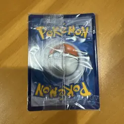 Pokemon TCG - Charmander 9/108 NM [SEALED] Holo Toys R Us Promo - Image 2