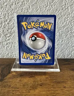 Pokemon TCG Seadra Fossil 42/62 Regular 1999-2000 Wizards Base Set Uncommon - Image 2