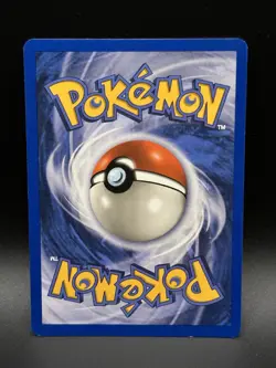 Mystery Plate Gamma 135/144 Pokemon Skyridge NM - 0128 - Image 2