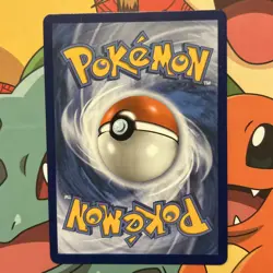 Vulpix 138/132 Secret Illustration Rare Full Art Mega Evolution Pokemon TCG - Image 2