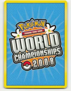 2008 Pokemon, Majestic Dawn, #29/100 Scizor, Rare, 2008 World Championships TR - Image 2