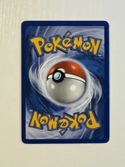Pokemon TCG Espeon 18/100 Majestic Dawn Non Holo LP - Image 2