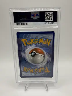 Gardevoir ex 233/091 Pokemon: Paldean Fates Special Illustration Rare - ✨PSA9 - Image 2