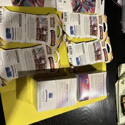 2022 Pokemon Sword and Sheild Lost Origin Booster Bundle, 2 3 Pack, BAB And 4bli - Image 5