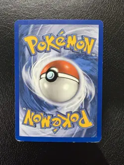 Rayquaza 3/17 - Holo Rare - Pop Series 1 Pokemon TCG LP/MP - Image 3