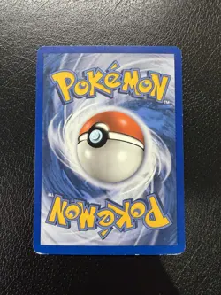 Rayquaza 3/17 - Holo Rare - Pop Series 1 Pokemon TCG LP/MP - Image 4
