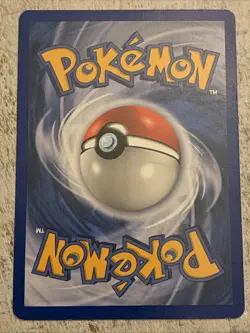 Pupitar 9/17 Uncommon Pokemon TCG Pop Series 1 Excellent Condition - Image 2