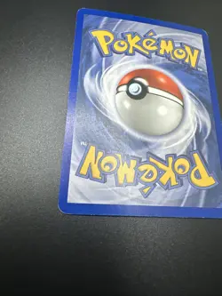 Pokemon TCG- 2006 Metagross 2/17 Holo Pop Series 1 - Image 3