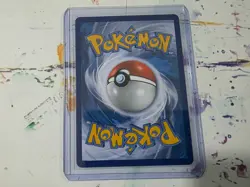 Pokemon TCG Lucario & Melmetal GX SM192 Black Star Promo Holo NM - Image 2