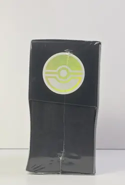 Pokemon TCG Mega Evolution Elite Trainer Box ETB Gardevoir Factory Sealed - Image 5
