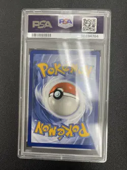 PSA 10 - 2024 POKEMON SCR EN-STELLAR CROWN 173 TERAPAGOS EX - Image 2