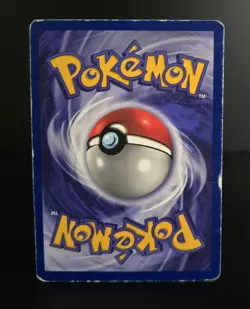 Pokemon TCG - JIGGLYPUFF - 1ST EDITION - 54/64 - JUNGLE (1999) - WOTC - MP - Image 3