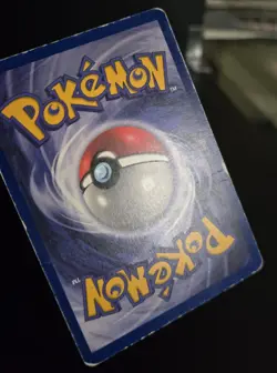 Pokemon TCG - JIGGLYPUFF - 1ST EDITION - 54/64 - JUNGLE (1999) - WOTC - MP - Image 4