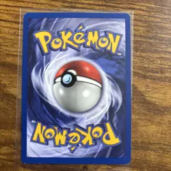 Pokemon TCG Tauros 1st Edition Jungle 47/64 LP - Image 2