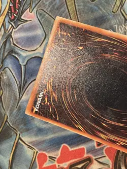 Yugioh WJC-JP005 - Elemental HERO Neos - Ultra Rare Japanese 3 LP - Image 5