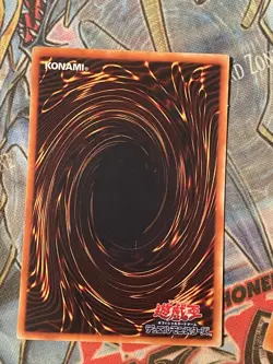 Yugioh WJC-JP005 - Elemental HERO Neos - Ultra Rare Japanese LP 2 - Image 2