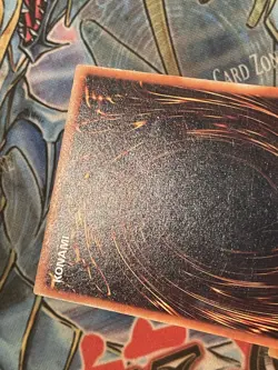 Yugioh WJC-JP005 - Elemental HERO Neos - Ultra Rare Japanese LP 2 - Image 5