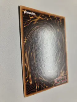 Lollipo Yummy JUSH EN018 Ultra Rare Yugioh 1st Edition Justice Hunters Mint - Image 4