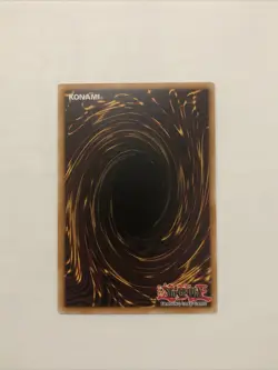 Dark Magician Girl 1st Edition YuGiOh 2 Player Starter Set STAX-EN020 Mint - Image 2