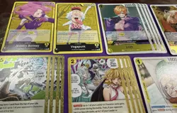 One Piece Card Game- Op13 Jewelry Bonney/ Vegapunk Constructed Deck English - Image 2