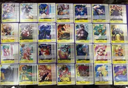 One Piece Card Game- Op13 Jewelry Bonney/ Vegapunk Constructed Deck English - Image 3