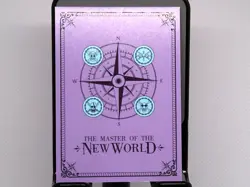 BOX HIT ALT ART!!! One Piece Super Star Perona HOLOFOIL #OPVR-014 - Image 2