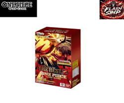 ONE PIECE Card Game Premium The Best vol.2 PRB-02 Box Japanese - Image 1