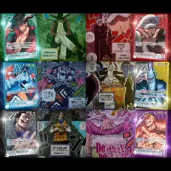 PRE ORDER Seven Heroes of the Blue OP-14 Booster Box Sealed One Piece Japanese - Image 4