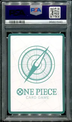 don!! roronoa zoro psa 10 one piece don!! carteonepiece prb01 jp onepiececard - Image 2