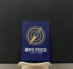 ONE PIECE Card Game Awakening of the New Era - Yamato (SP Parallel) OP01-121 SEC - Image 2