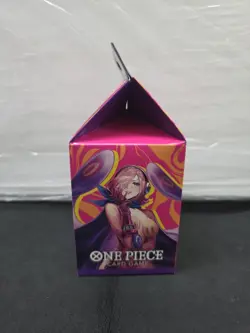 One Piece Card Game AC-01 Admirable Collection (Japanese/Brand New) - Image 3