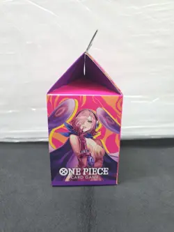 One Piece Card Game AC-01 Admirable Collection (Japanese/Brand New) - Image 4